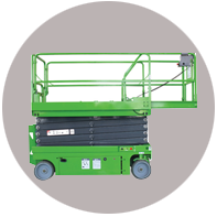 全自動高空作業平臺